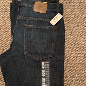COPY - Aeropostale Men’s jeans boot 31/30 NWT